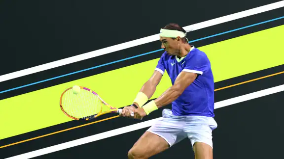 Tennis TV - Live Streaming