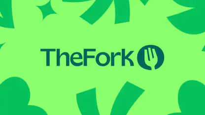 TheFork - Reserva restaurantes