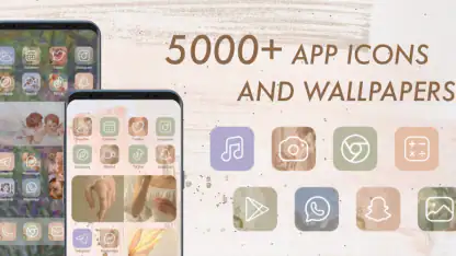 Themepack - App Icons, Widgets