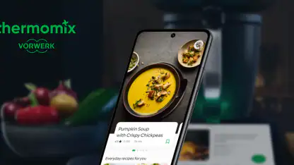 Thermomix ® Cookidoo ®
