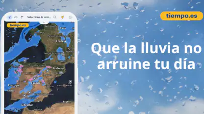 tiempo.es: Radar de Tiempo
