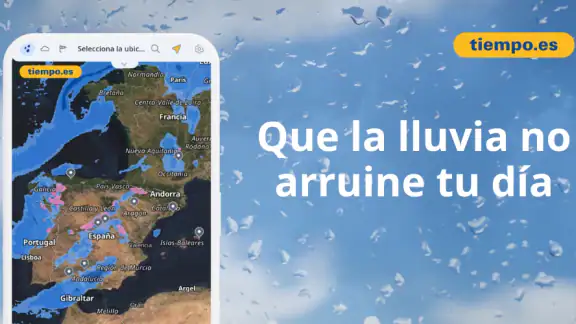 tiempo.es: Radar de Tiempo