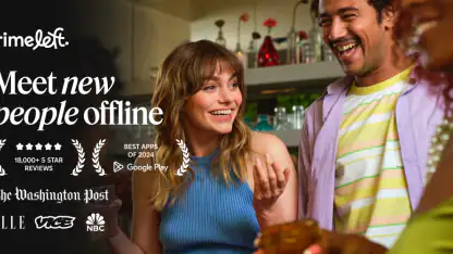 Timeleft: Nuevos amigos IRL