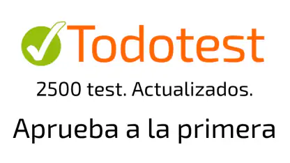 Todotest: Test de conducir