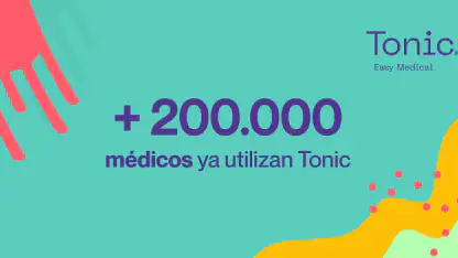 Tonic: Medicina para Médicos