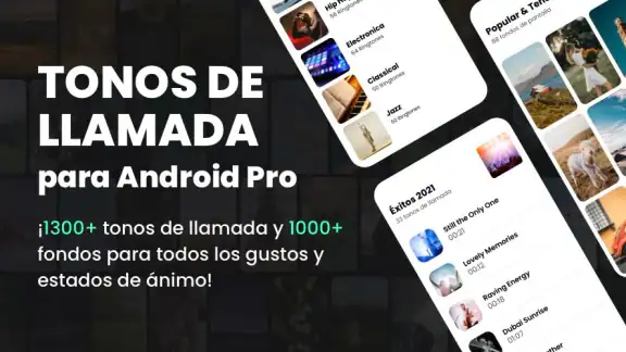 Tonos de Llamadas para Celular
