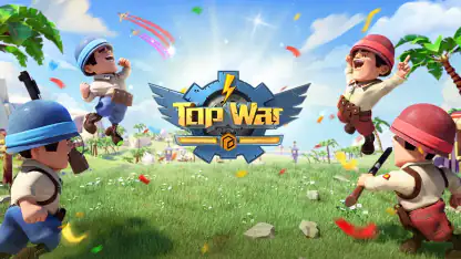 Top War: ¡Juego de batalla