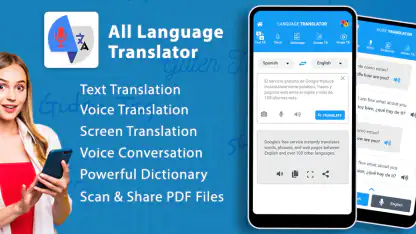 Traductor de todos los idiomas