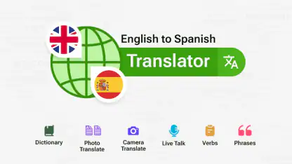 Traductor Español Inglés