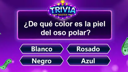 TRIVIA Master -Juego preguntas