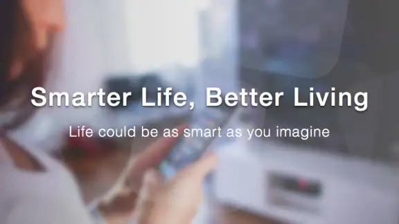 Tuya: Smart Life, Smart Living