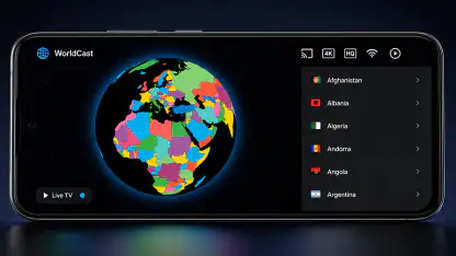 TV Garden - Live World TV