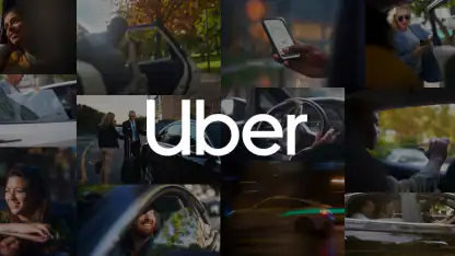 Uber - Viajes en taxi y más