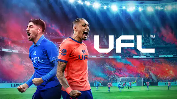 UFL - Juego de Fútbol 2026