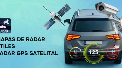 Unidad de mapa - Radar