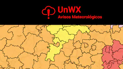 UnWX (Avisos Meteorológicos)