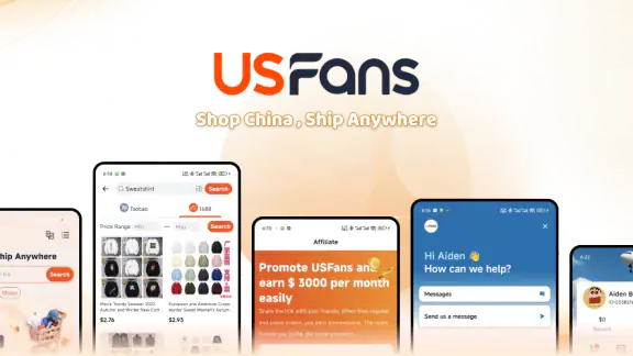 USFans