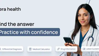Vera Health: IA para Médicos