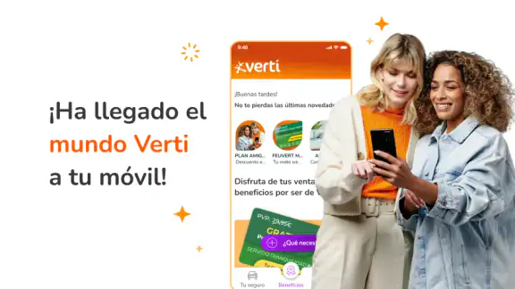 Verti Seguros