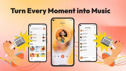 Vibify-offline MP3