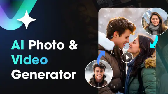 Vidix: Creador De Videos Fotos