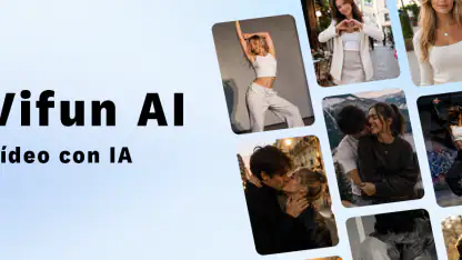 VifunAI: Generador de Video IA
