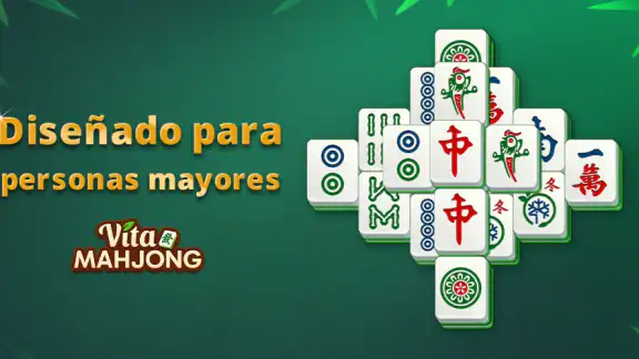 Vita Mahjong