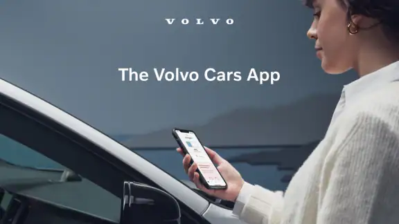 Volvo Cars