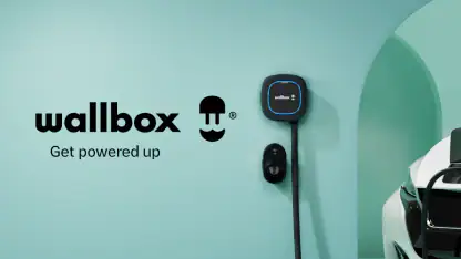 Wallbox