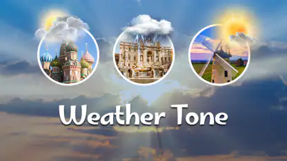Weather Tone