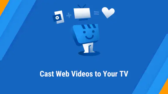 Web Video Cast