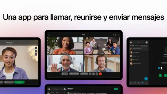 Webex