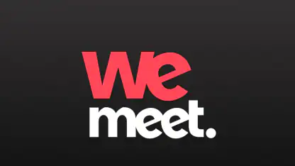 WeMeet by WeRoad
