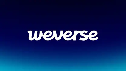 Weverse, Acércate a tu artista