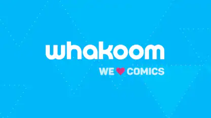 Whakoom ¡Organiza tus cómics!