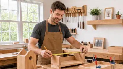 Woodsense: Wood Plans & Guides