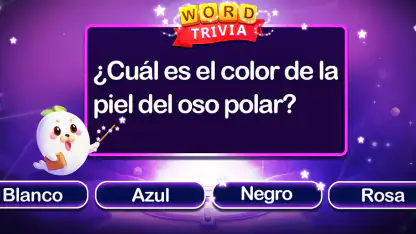Word Trivia: Juego de Quiz