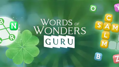 Words of Wonders: Guru