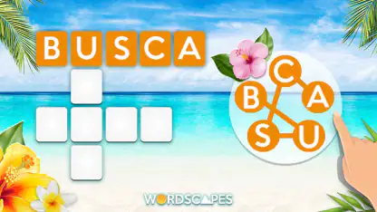 Wordscapes