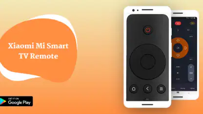 Xiaomi Mi TV Remote