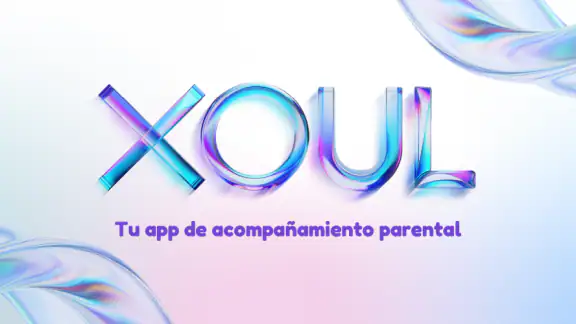 Xoul: acompañamiento parental