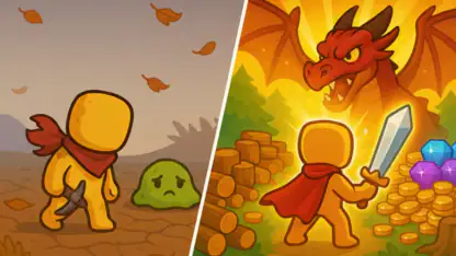 XP Hero