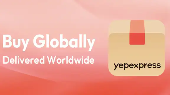 Yepexpress