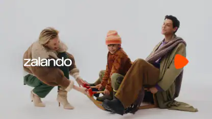 Zalando: moda y compras online