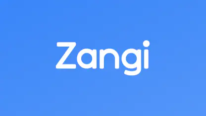 Zangi Messenger