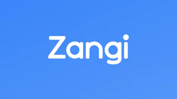 Zangi Messenger