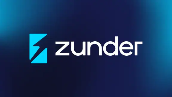 Zunder - Red de Carga