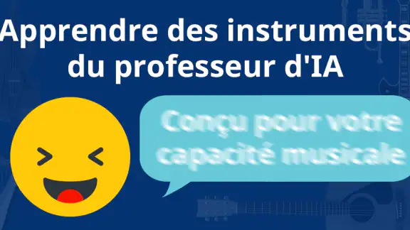 Accordeur et Métronome