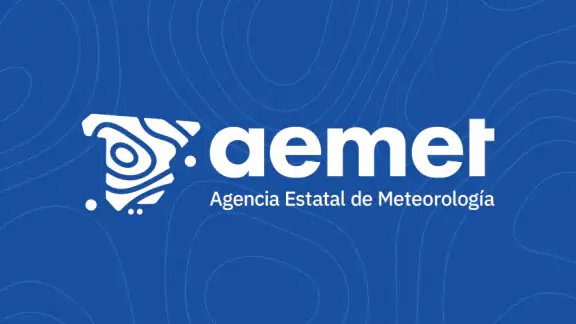 Aemet: météo et radar Espagne