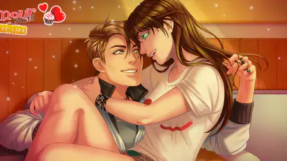 Amour Sucré : Otome Sim Game
